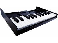 <b>Roland K-25M Teclado com 25 notas para módulos Roland Boutique</b> <b>Roland K-25M Teclado com 25 notas para módulos Roland Boutique</b>